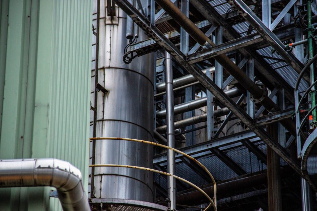 Industrial