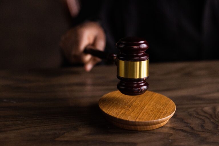 Why Liability Matters